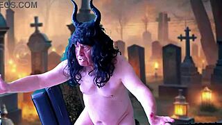 Preview of Halloween ride with Agarabas and Olpr.