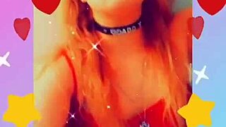 Being A Good Girl - Goddess Mistress BDSM Teasing With Music And Submissive Slut Play