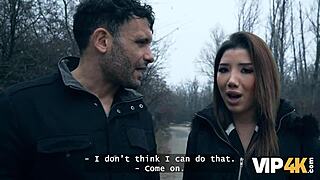 vip4k flashing my boobies to get back at my bf easy