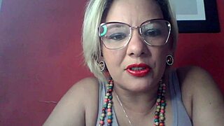 Erotic encounter with attractive sister-in-law