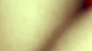 Oops! Ended up banging my argentinian hermanastra during a nap time