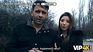 vip4k flashing my boobies to get back at my bf easy