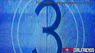Seductive Raven Lane Licks And Deepthroats Monster Cock In Quickie Fantasy Fulfillment