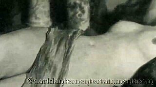 dark lantern entertainment presents stiff as poker from my secret life... erotic confessions of victorian gentleman