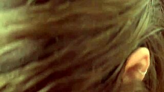 Eden Ivy Interview Ends With Blowjob Rimjob And Deepthroat On Monster Cock In Vertical Pov