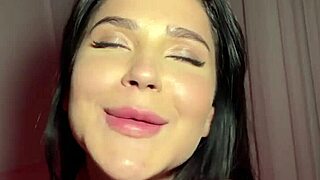 big ass teen delivers mind-blowing pov screw