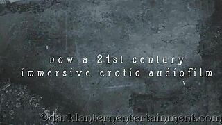 dark lantern entertainment presents stiff as poker from my secret life... erotic confessions of victorian gentleman