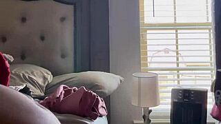 Black Men Enjoy Sloppy Toppy Under Bonnet Style