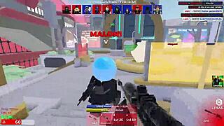 this epic clip reel of sezity features hot ladyboy denzel curry in wild game action.