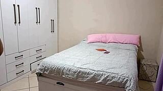 She applied for a nightclub dancer job. Then she had an unexpected encounter with the boss