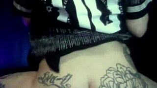 Watch Wiccan Lust full video on our channel