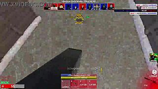 this epic clip reel of sezity features hot ladyboy denzel curry in wild game action.