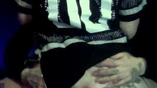 Watch Wiccan Lust full video on our channel