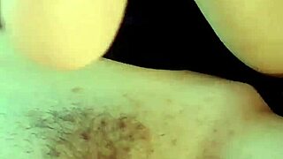 Miranielt's First Video: Masturbating While Neighbor Showers