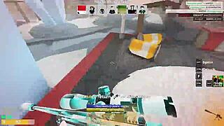 this epic clip reel of sezity features hot ladyboy denzel curry in wild game action.