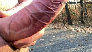 Clitlicker662 Flashes Naked in Public on Nov 26, 2024 Update