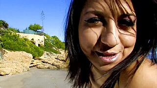 wow, all-girl threesome in a dungeon using toys and strap-ons for wild fun! can you believe it?