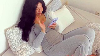 step-mom mixes up pills and gives me viagra by mistake