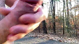 Clitlicker662 Flashes Naked in Public on Nov 26, 2024 Update