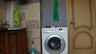 Can you believe what this hidden cam caught under her skirt?