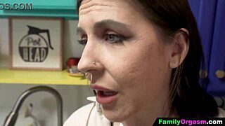 ebony couple rides big black cock and squirts cum