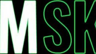 Stepmom catches stepson using her underwear on stepmothers day