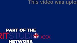 Imagine playing with your cock for nurse greene's big tits?