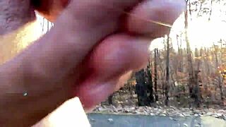 Clitlicker662 Flashes Naked in Public on Nov 26, 2024 Update