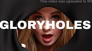 Imagine playing with your cock for nurse greene's big tits?