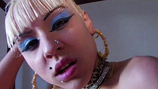 Will You Take My Big Cock In Your Mouth, German Slut? Or Prefer Anal With Your Big Ass?