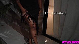 She Cums Everywhere With Monster Cock In Wet Pussy