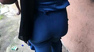 Girlfriend Turned Prostitute In Parents' Bed