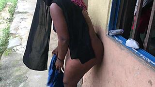 Girlfriend Turned Prostitute In Parents' Bed