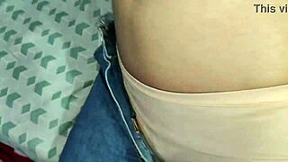 Indian Bride Shares Wedding Night Passion