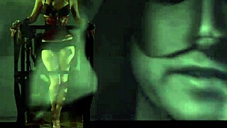 wow, all-girl threesome in a dungeon using toys and strap-ons for wild fun! can you believe it?