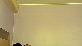 Watch my husband get milked by the taxi driver for his day's work?