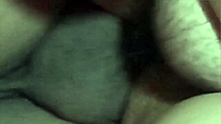 Watch Stepmother Seduce During Movie Night!