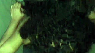 Can sydnee capri handle that huge cock penetrating her tight pussy?