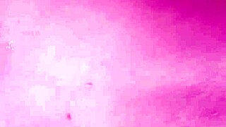 Latina Babe Gets Assfucked in Bathroom with Stepbrother