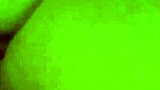 Tbt: Homemade Milf Wife Gets Fucked Until Cum Covers Pussy