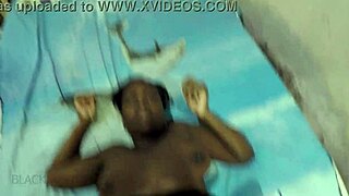 I want to try this position with two guys, watch the full video on Sheer or membership