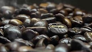 Tiny slut Amber Summer gets her pussy licked and delivers an amazing wet blowjob to Charles Dera's massive dick.