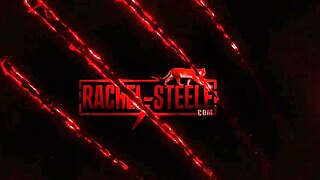 Rachel Steele and Keri Lynn team up to handle a massive cock