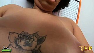 Cristine Castelary Says, Fuck My Big Ass Now!