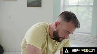 Out of the Family - Hot Stepfam 1 Hour Anal Sex Compilation Charlotte Sins Adira Allure and More