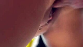 Homemade Content By Wifebucket - Shameless And Slutty Young 18+ Wife Getting Fucked On The Porch