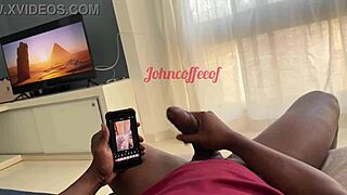 Tiny slut Amber Summer gets her pussy licked and delivers an amazing wet blowjob to Charles Dera's massive dick.