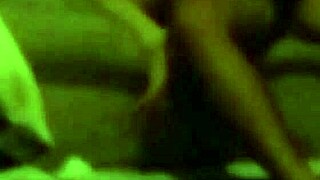 She loves getting fucked in the ass before bed