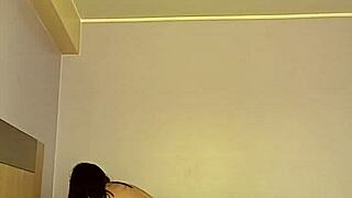 Watch my husband get milked by the taxi driver for his day's work?