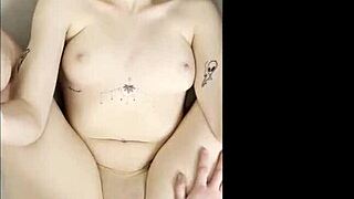 bbw rides with bouncing tits and gets pounded